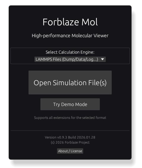 ファイル読み込み